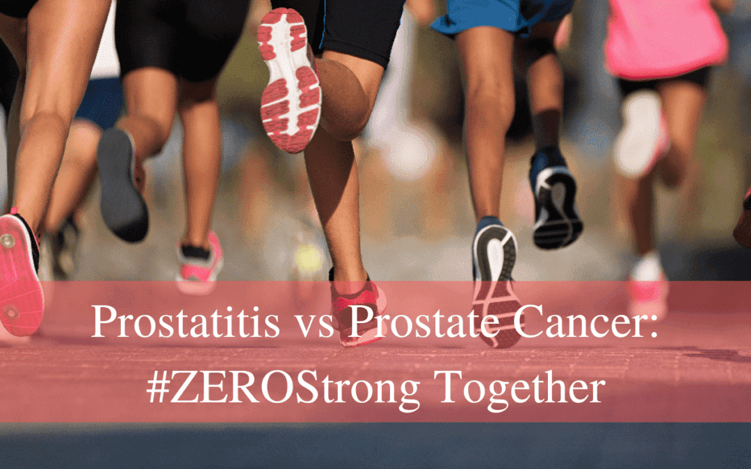 #ZEROStrong Together: A Dash for Awareness