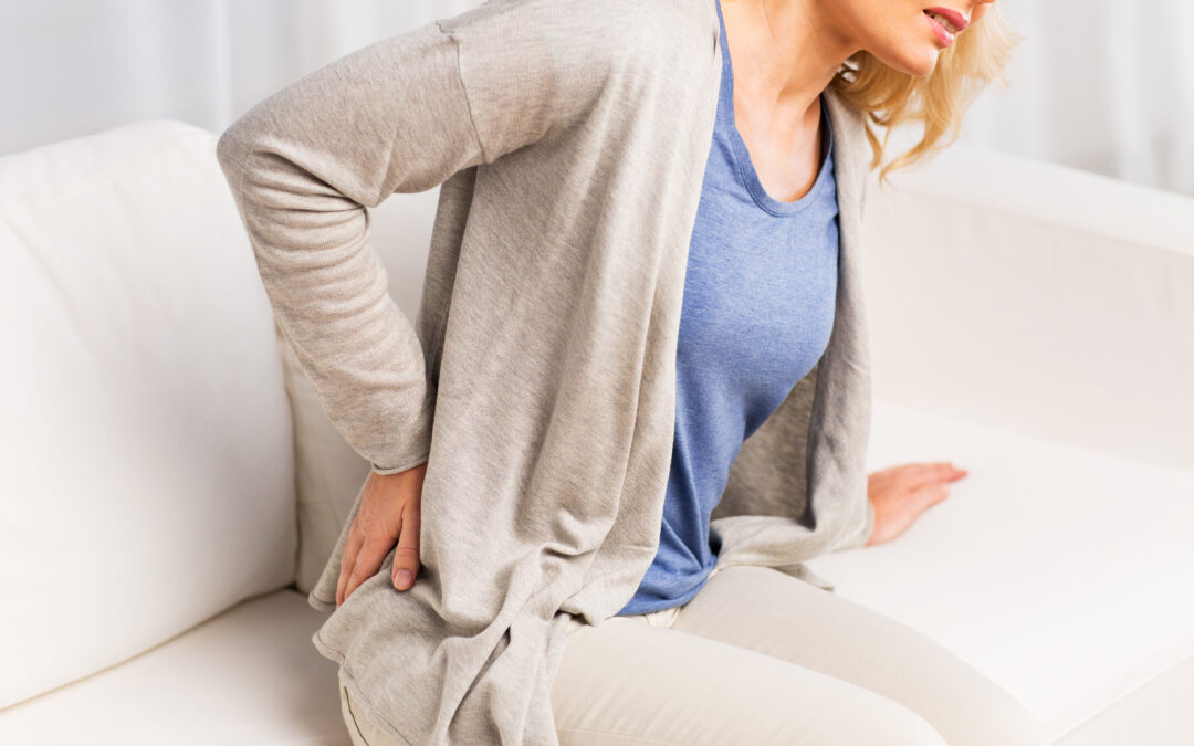 15 Ways to Relieve Kidney Pain at Home