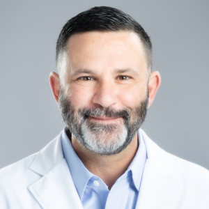 Cameron Sattenfield, NP