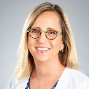 Debra Hart-Schendell, PTA