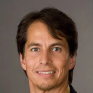 Geoffrey DeLeary, M.D.