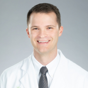 Graham L. Machen, M.D.