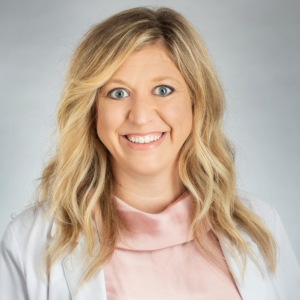 Jennaya Davis, DNP, AGNP-C