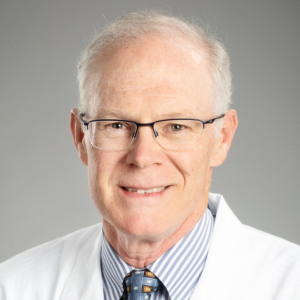 John J. Wrenn, M.D.