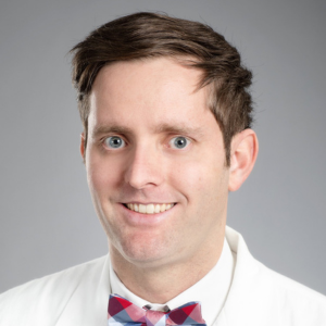 Larry R. Gibson, MSN, AGNP-C