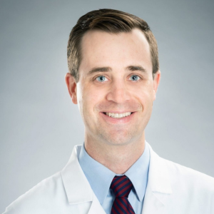 Matthew R. Gay, M.D.