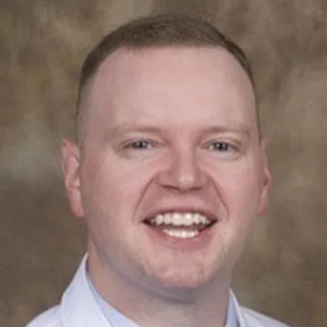 Matthew Creighton, M.D.