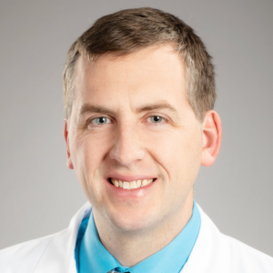 Patrick L. McKenzie, M.D.