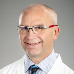 Scott A. MacDiarmid, M.D., FRCPSC
