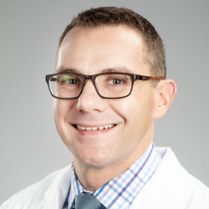 Ted B. Manny Jr., M.D.