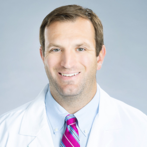 Victor Showalter, M.D.