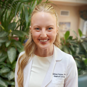 Britney Haynes, PA-C